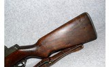 Springfield Armory~M1 Garand~.30 Cal - 6 of 11