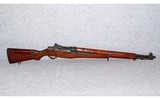 Springfield Armory~M1 Garand~.30 Cal - 1 of 11