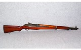 Springfield Armory~M1 Garand~.30 Cal - 1 of 11