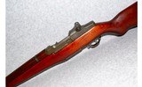 Springfield Armory~M1 Garand~.30 Cal - 7 of 11