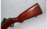 Springfield Armory~M1 Garand~.30 Cal - 6 of 11