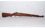 Springfield Armory~M1 Garand~.30 Cal - 1 of 11