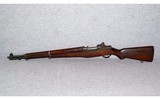 Springfield Armory~M1 Garand~.30 Cal - 5 of 11