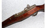 Springfield Armory~M1 Garand~.30 Cal - 7 of 11