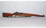 Springfield Armory~U.S. Rifle M1 Garand~.30 M1 - 1 of 10