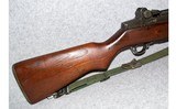 Springfield Armory~U.S. Rifle M1 Garand~.30 M1 - 2 of 10