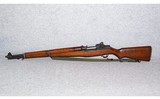 Springfield Armory~U.S. Rifle M1 Garand~.30 M1 - 5 of 10