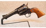 Ruger~Blackhawk~.41 Magnum - 1 of 6