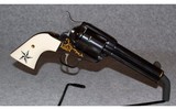 Ruger~Custom New Vaquero~.45 Caliber - 7 of 9