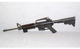 Colt~AR15 A2 Government Carbine~.223 Remington - 5 of 8