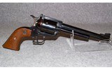 Ruger~New Model Super Blackhawk~.44 Magnum - 1 of 6