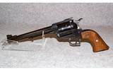 Ruger~New Model Super Blackhawk~.44 Magnum - 5 of 6