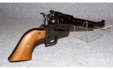 Ruger~New Model Super Blackhawk~.44 Magnum - 2 of 6