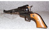 Ruger~New Model Super Blackhawk~.44 Magnum - 4 of 6