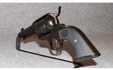 Ruger~Vaquero Sheriff's Model~.44 Special - 4 of 7