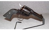 Ruger~Vaquero Sheriff's Model~.44 Special - 1 of 7