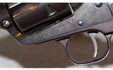 Ruger~Vaquero Sheriff's Model~.44 Special - 6 of 7