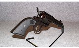 Ruger~Vaquero Sheriff's Model~.44 Special - 2 of 7
