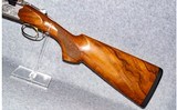 Beretta~Silver Pigeon III~20 Gauge - 8 of 14