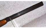 Beretta~Silver Pigeon III~20 Gauge - 4 of 14