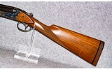 Merkel~47E Sidelock~20 Gauge - 6 of 12