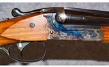 Merkel~47E Sidelock~20 Gauge - 11 of 12