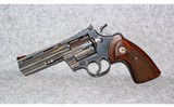 Colt~Python~.357 Magnum 4" Barrel - 2 of 2