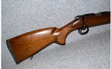 CZ~45-2E ZKM American~.17 HMR Mannlicher Stock 21" - 2 of 10