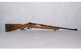 Winchester~Model 88~.358 Winchester