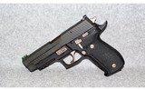 Sig Sauer~P226 USPSA Edition~9mm Luger & .22 Long Rifle - 3 of 4