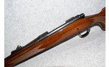 Remington~700 BDL "Custom Deluxe"~.30-06 Springfield - 7 of 11