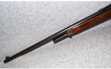 Winchester~1886 Take Down~.33 WCF 24" Light Weight Barrel - 8 of 11