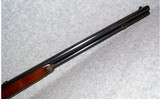 Winchester~1892~.25-20 WCF 24" Round Barrel - 4 of 12