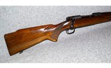 Winchester~Model 70 Pre '64~.270 Winchester 1952 - 2 of 9