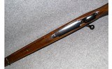 Winchester~Model 70 Pre '64~.270 Winchester 1952 - 9 of 9