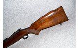 Winchester~Model 70 Pre '64~.270 Winchester 1952 - 6 of 9