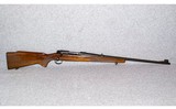 Winchester~Model 70 Pre '64~.270 Winchester 1952 - 1 of 9