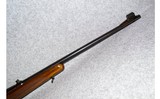 Winchester~Model 70 Pre '64~.270 Winchester 1952 - 4 of 9