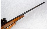 Weatherby~Mark V~7mm Weatherby Magnum Left Handed - 4 of 9