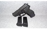 Sig Sauer~P224 SAS~.40 Smith & Wesson - 2 of 2