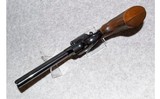 Colt~Python 1st Generation~.357 Magnum dated 1961 - 5 of 7