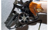 Colt~Python 1st Generation~.357 Magnum dated 1961 - 7 of 7