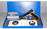 Colt~Special Combat Govt Competition Model~.45 Auto - 6 of 7