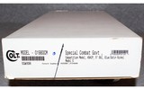 Colt~Special Combat Govt Competition Model~.45 Auto - 7 of 7