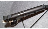 Colt~Special Combat Govt Competition Model~.45 Auto - 3 of 7