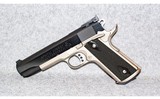 Colt~Special Combat Govt Competition Model~.45 Auto - 2 of 7