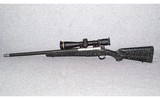 Christensen~14 Ridgeline~.300 Winchester Short Mag. 26" Barrel - 5 of 10