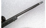 Christensen~14 Ridgeline~.300 Winchester Short Mag. 26" Barrel - 4 of 10