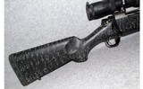 Christensen~14 Ridgeline~.300 Winchester Short Mag. 26" Barrel - 2 of 10