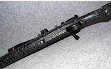 Christensen~14 Ridgeline~.300 Winchester Short Mag. 26" Barrel - 10 of 10